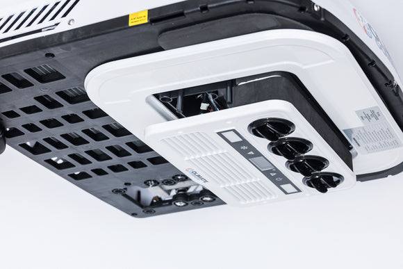 Climate Command 48 volt Rooftop RV Air Conditioner RTAC48