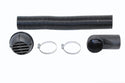 Under Seat Duct Kit, High Temperature 10-7-0014 - 1