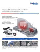 Webasto Thermo Top Evo Diesel 12V Coolant Heater Smartemp 3.0Bt Kit 5013920A