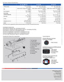 Webasto Air Top 2000STC 12v 2kW Gasoline Heater Kit 5012558B - 5