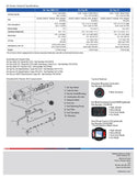 Van Life Webasto 4kW Gasoline Air Heater Kit for Ford Transit 90-3-0020 - 20