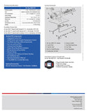 Webasto Air Top 2000 STC 2kW Truck Bunk Heater Deluxe Kit Smartemp 3.0BT 90-3-0018 - 19