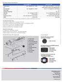 Van Life Webasto 2kW Diesel Air Heater Kit for Ram Promaster 90-3-0028-5