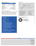 Webasto DBW 2010 Diesel 12v Coolant Heater Enclosure Box Kit 920273 - 9