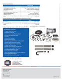 Webasto Thermo Pro 90 24v Coolant Heater Heavy Duty Kit 5011081A - 8