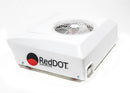 Red Dot AC Condenser Unit 12v Rooftop Mount R-6160-0P-2